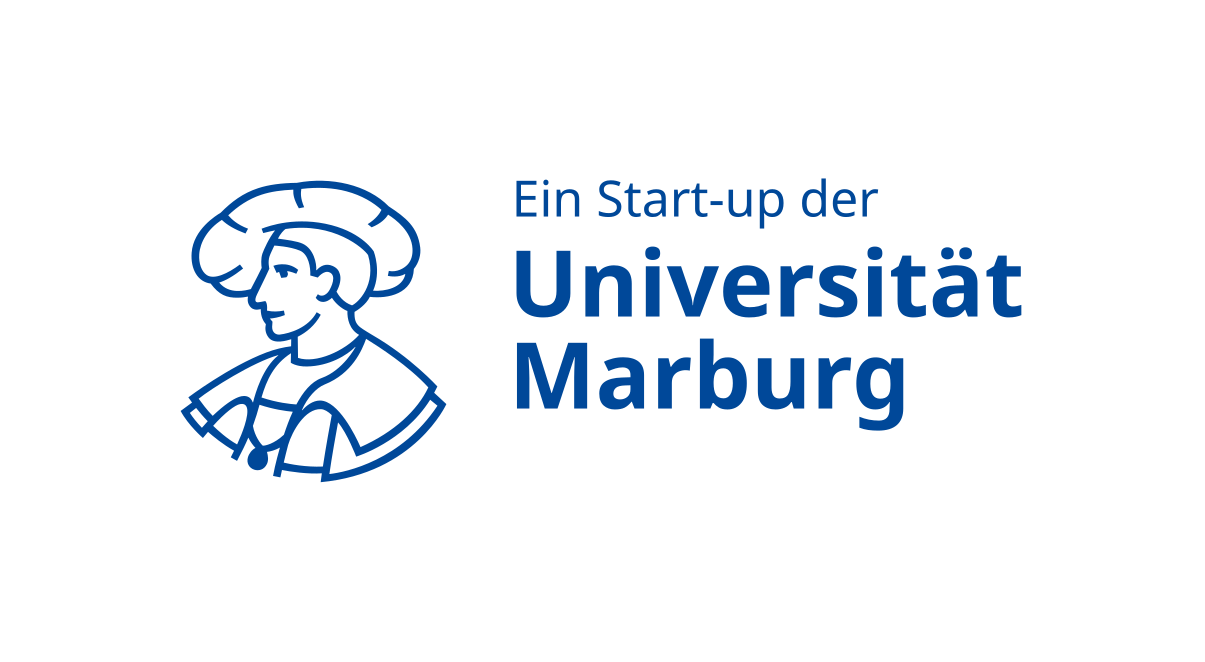 Ein Start-up der Universität Marburg